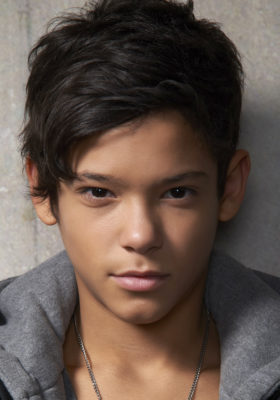 Omar Rudberg from Young Royals Netflix